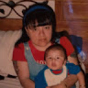 Meet your Posher, Diana m